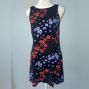 Forever 21 Floral Lightweight Sundress